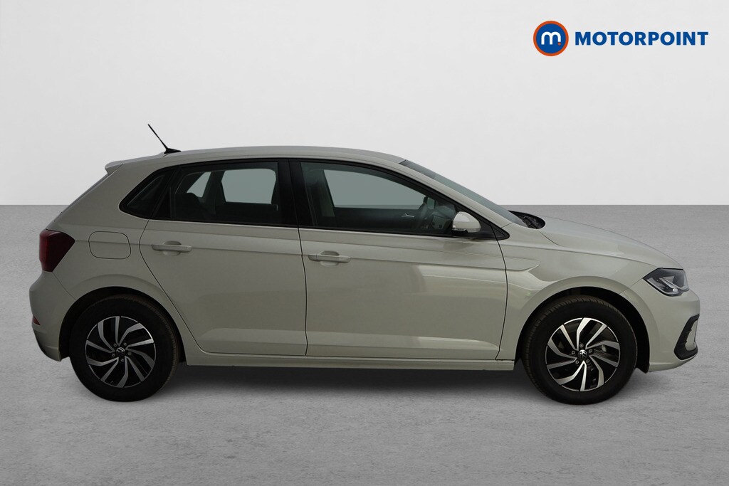 Used Volkswagen Polo 2023 for sale - 76290834: Photo 8