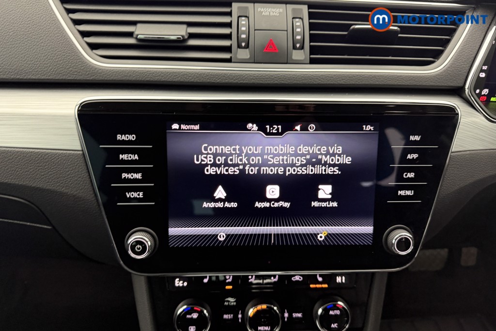 Used Skoda Superb 2023 for sale - 77248962: Photo 10