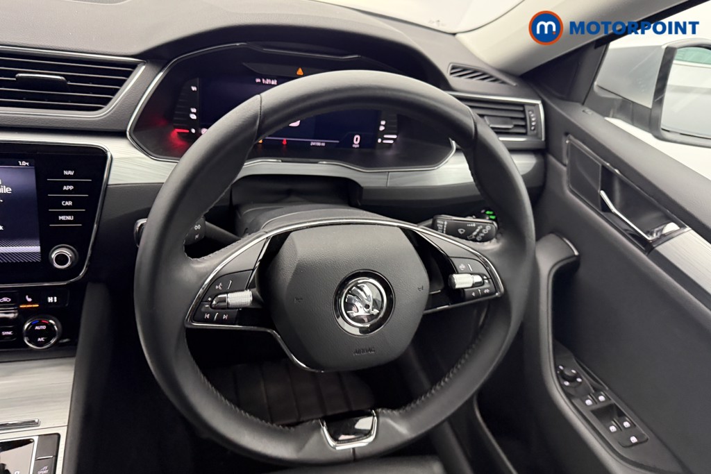 Used Skoda Superb 2023 for sale - 77248962: Photo 11