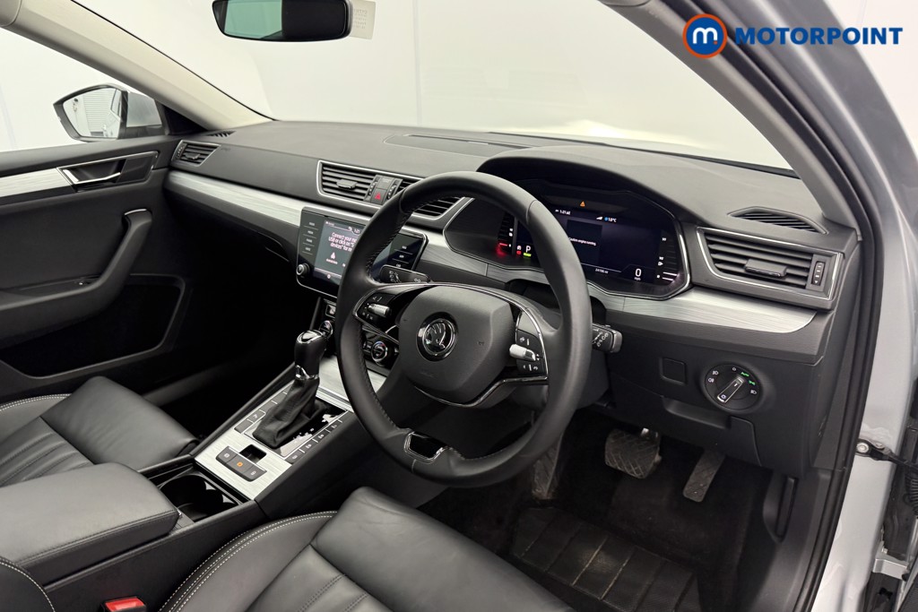 Used Skoda Superb 2023 for sale - 77248962: Photo 12