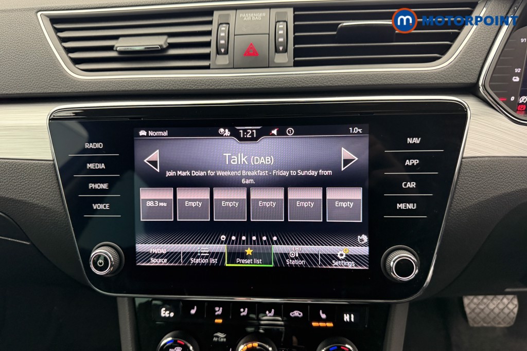 Used Skoda Superb 2023 for sale - 77248962: Photo 14