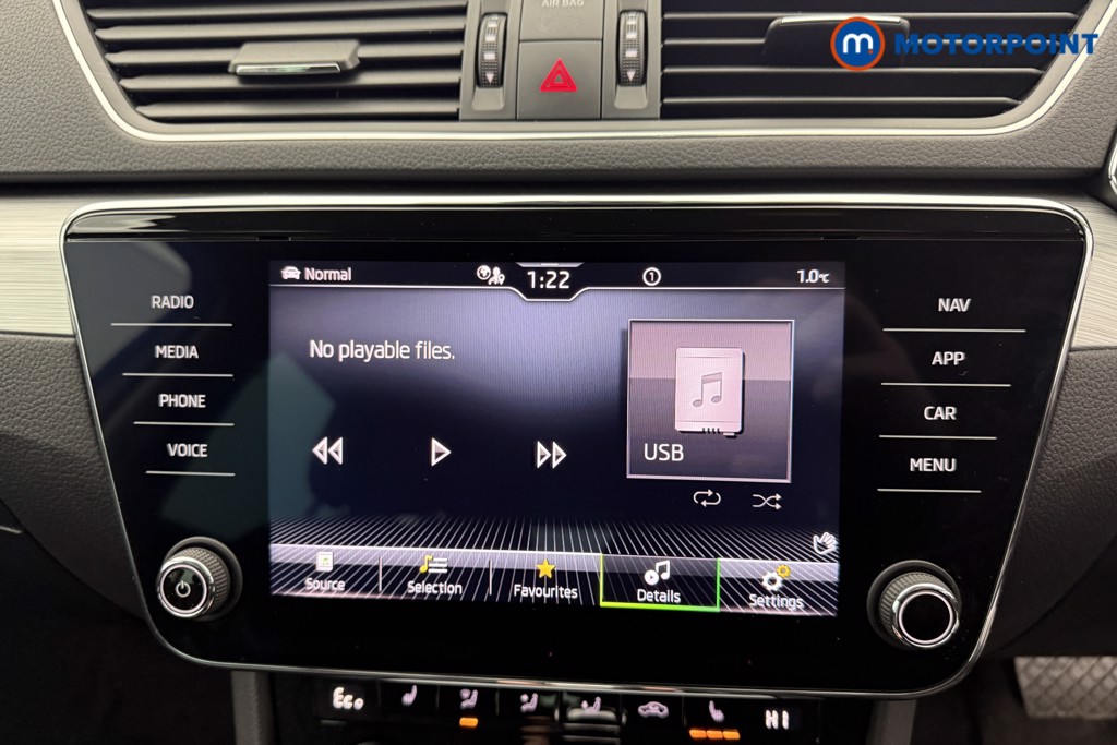 Used Skoda Superb 2023 for sale - 77248962: Photo 15