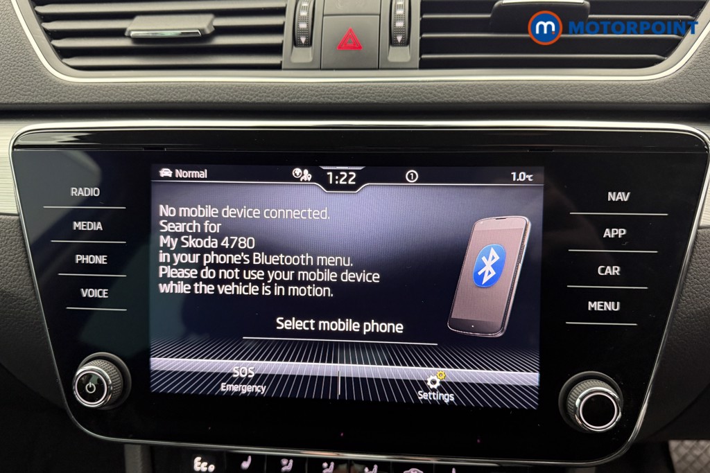 Used Skoda Superb 2023 for sale - 77248962: Photo 16