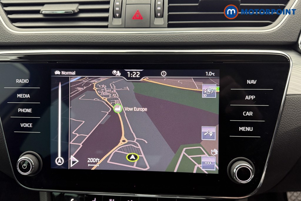 Used Skoda Superb 2023 for sale - 77248962: Photo 17