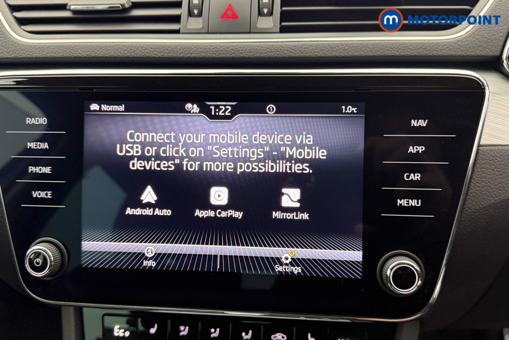 Used Skoda Superb 2023 for sale - 77248962: Photo 18