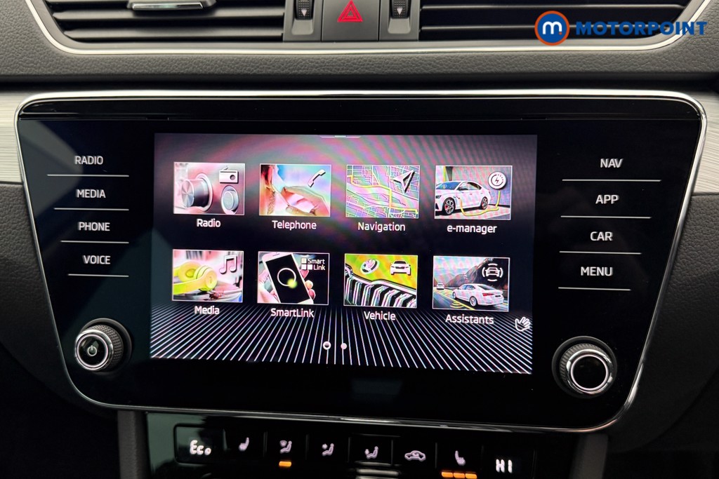 Used Skoda Superb 2023 for sale - 77248962: Photo 19