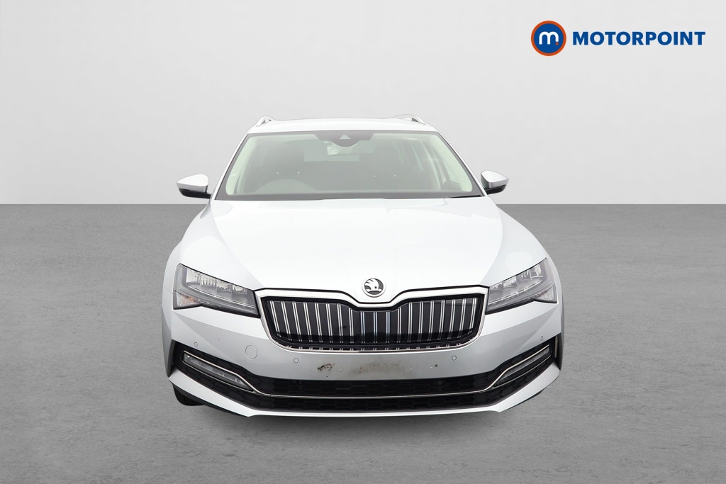 Used Skoda Superb 2023 for sale - 77248962: Photo 2