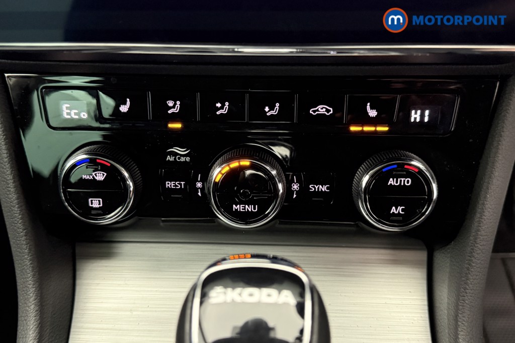 Used Skoda Superb 2023 for sale - 77248962: Photo 20