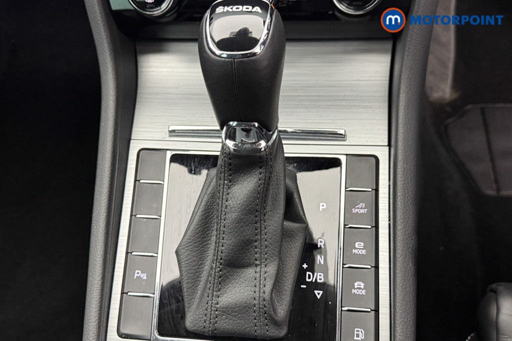 Used Skoda Superb 2023 for sale - 77248962: Photo 21