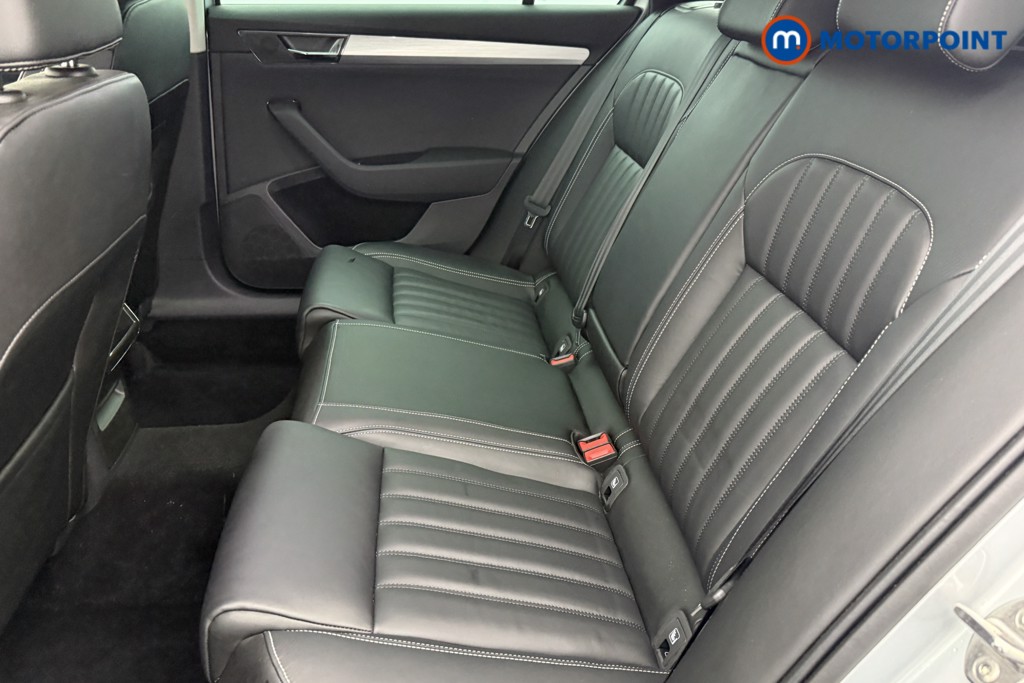 Used Skoda Superb 2023 for sale - 77248962: Photo 33