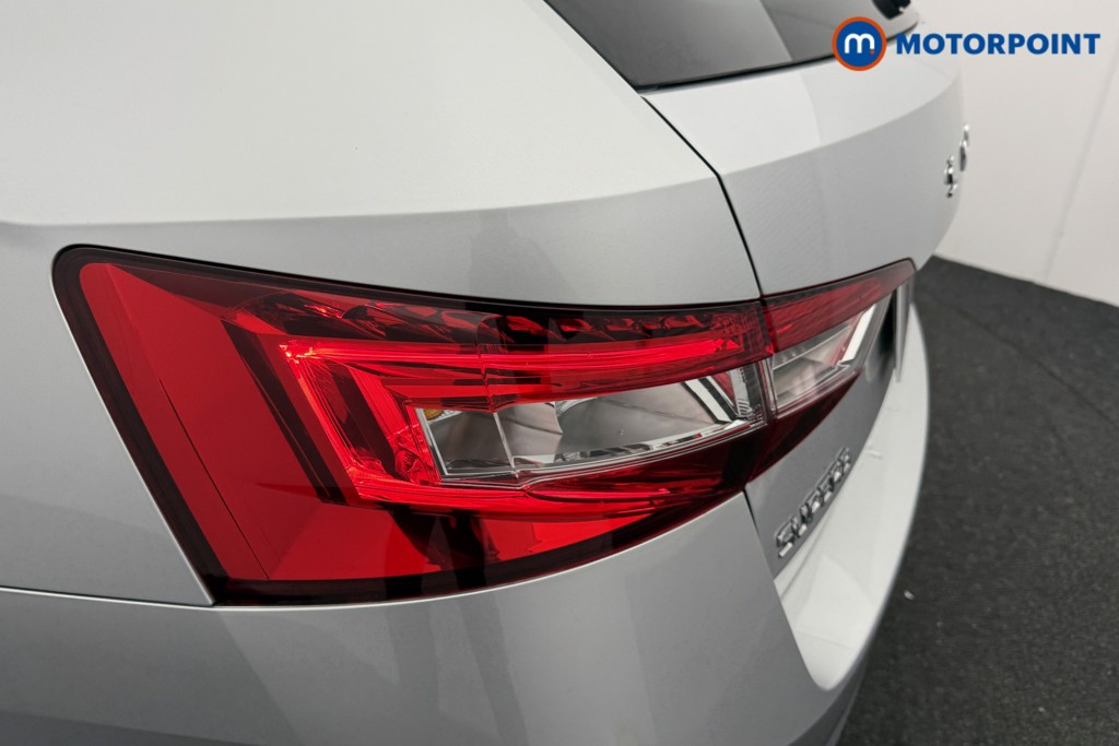 Used Skoda Superb 2023 for sale - 77248962: Photo 35