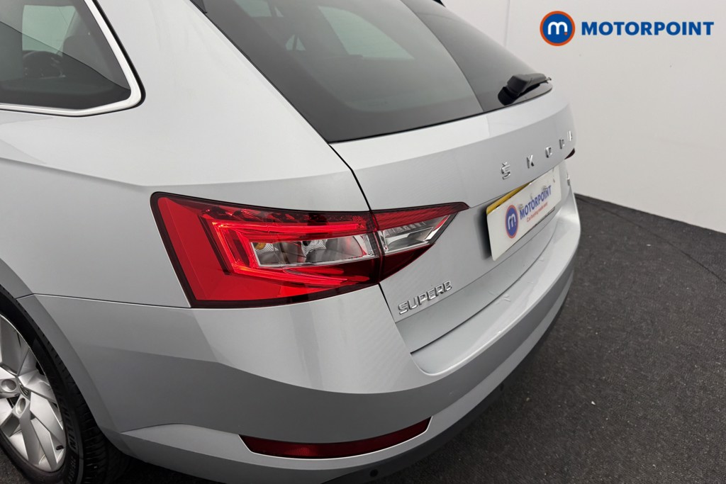 Used Skoda Superb 2023 for sale - 77248962: Photo 36