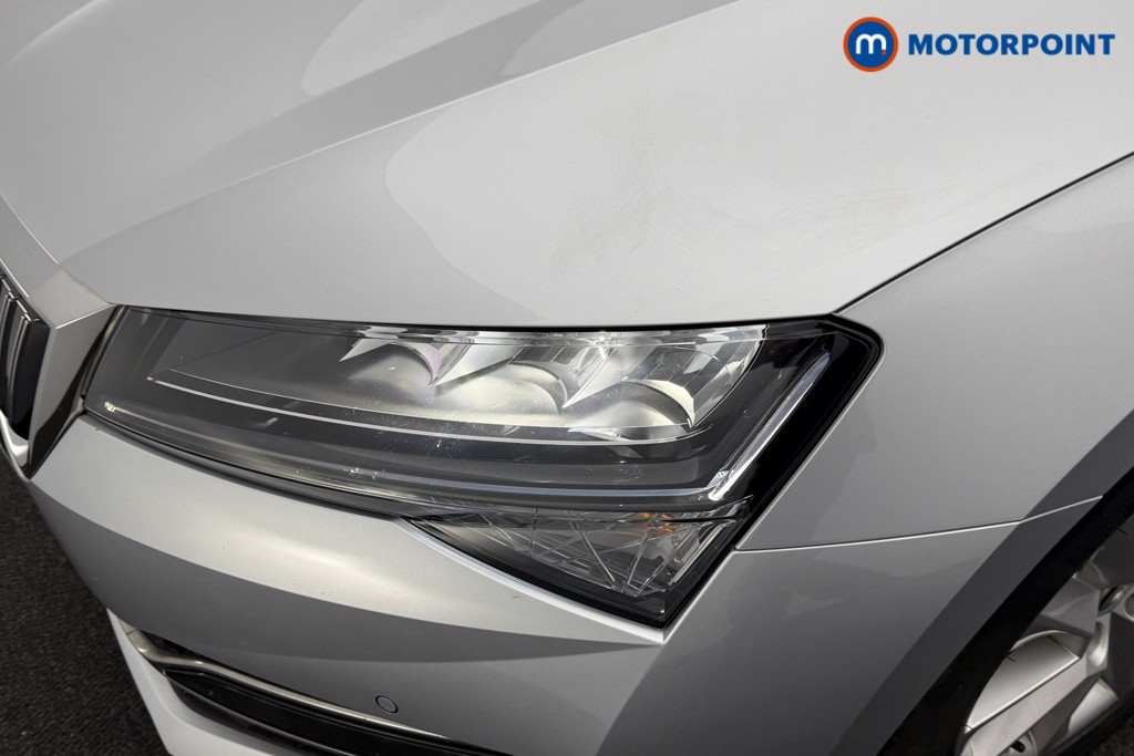 Used Skoda Superb 2023 for sale - 77248962: Photo 37