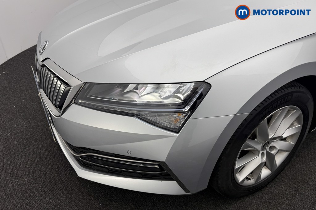 Used Skoda Superb 2023 for sale - 77248962: Photo 38