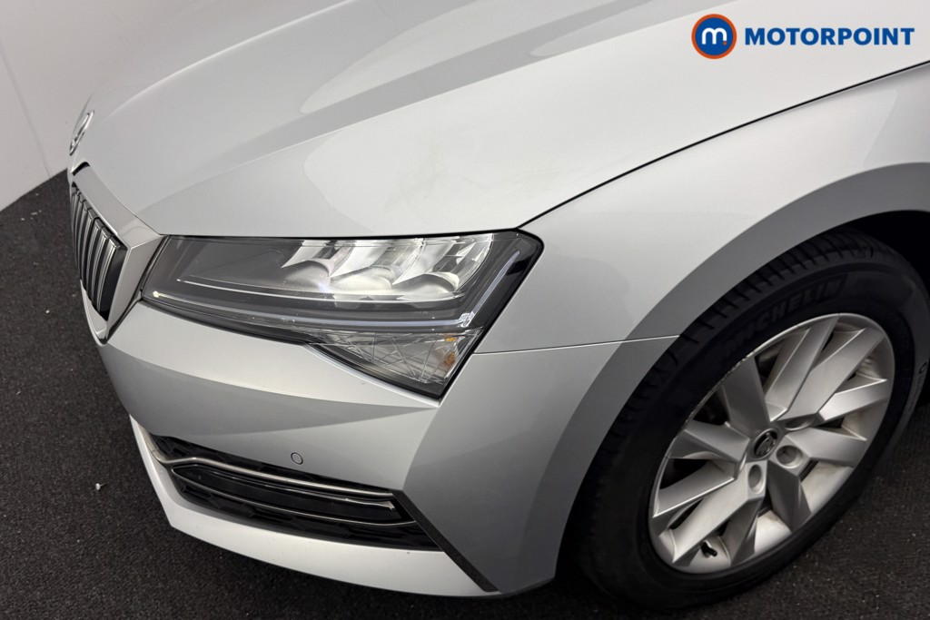 Used Skoda Superb 2023 for sale - 77248962: Photo 39