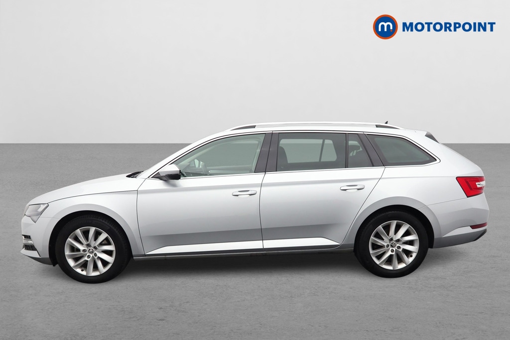 Used Skoda Superb 2023 for sale - 77248962: Photo 4
