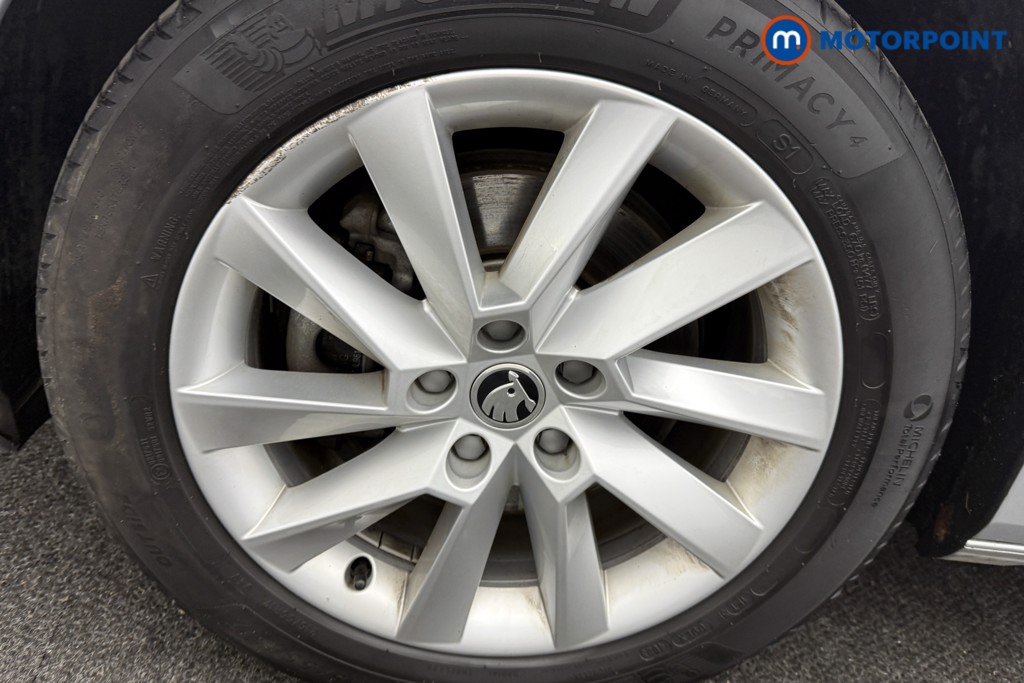 Used Skoda Superb 2023 for sale - 77248962: Photo 40