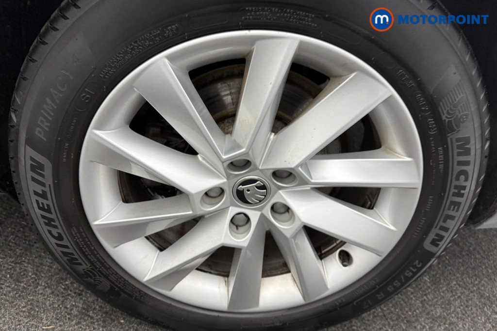 Used Skoda Superb 2023 for sale - 77248962: Photo 41