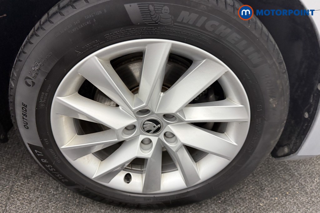 Used Skoda Superb 2023 for sale - 77248962: Photo 43