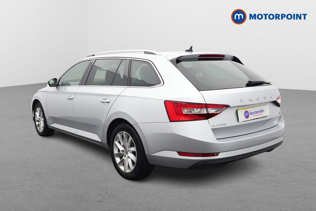 Used Skoda Superb 2023 for sale - 77248962: Photo 5