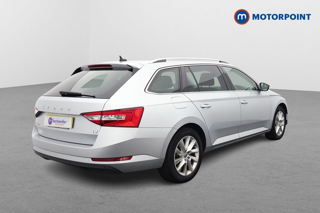 Used Skoda Superb 2023 for sale - 77248962: Photo 7