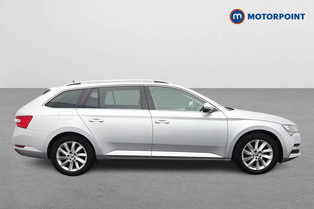 Used Skoda Superb 2023 for sale - 77248962: Photo 8