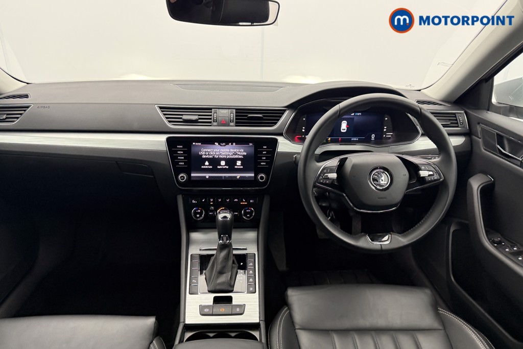 Used Skoda Superb 2023 for sale - 77248962: Photo 9