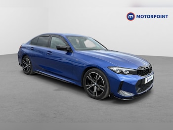 Used BMW 3 Series 2023 for sale - 78550513: Photo