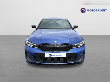 Used BMW 3 Series 2023 for sale - 78550513: Photo