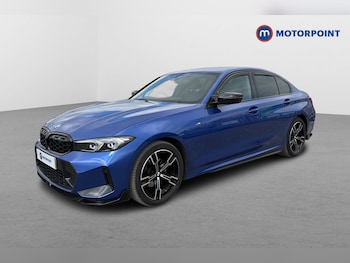 Used BMW 3 Series 2023 for sale - 78550513: Photo