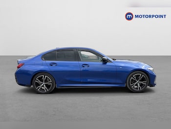 Used BMW 3 Series 2023 for sale - 78550513: Photo