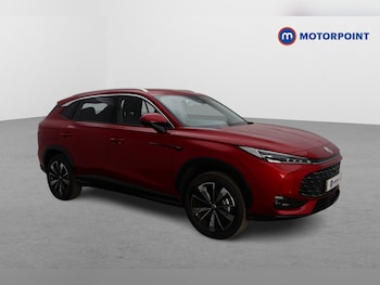 Used MG MG HS 2025 for sale - 75650754: Photo