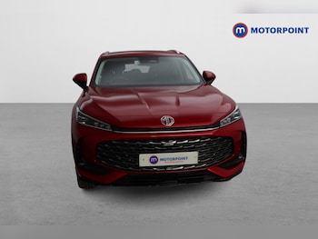 Used MG MG HS 2025 for sale - 75650754: Photo