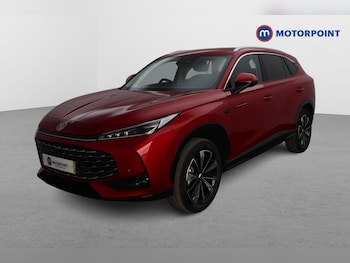 Used MG MG HS 2025 for sale - 75650754: Photo