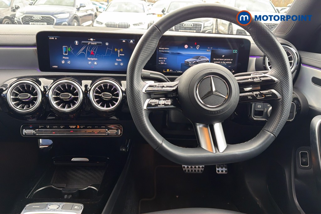 Used Mercedes-Benz CLA 2023 for sale - 78196926: Photo 10