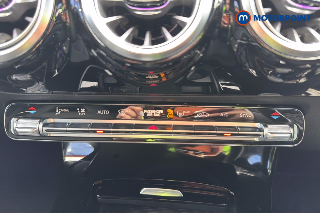 Used Mercedes-Benz CLA 2023 for sale - 78196926: Photo 20