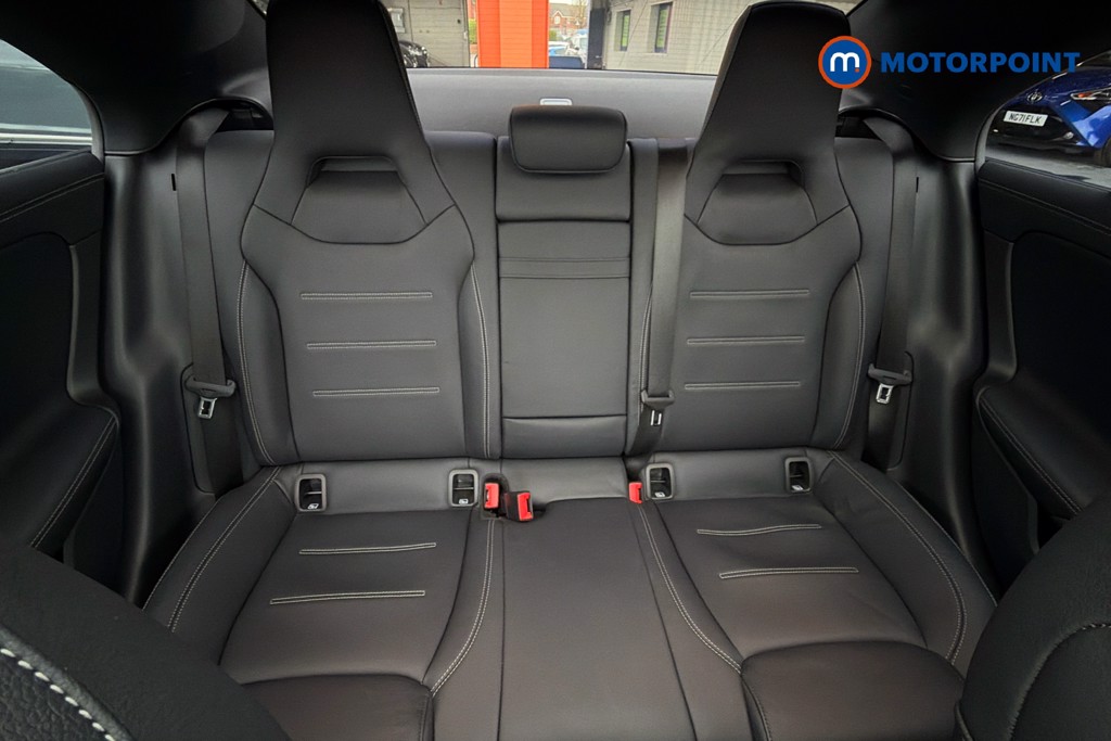 Used Mercedes-Benz CLA 2023 for sale - 78196926: Photo 32