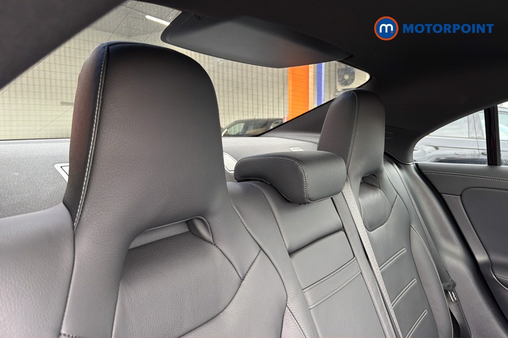 Used Mercedes-Benz CLA 2023 for sale - 78196926: Photo 35