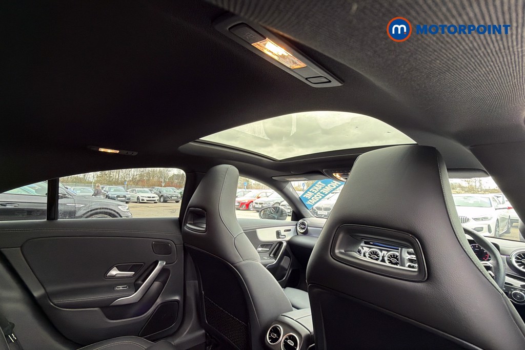 Used Mercedes-Benz CLA 2023 for sale - 78196926: Photo 36