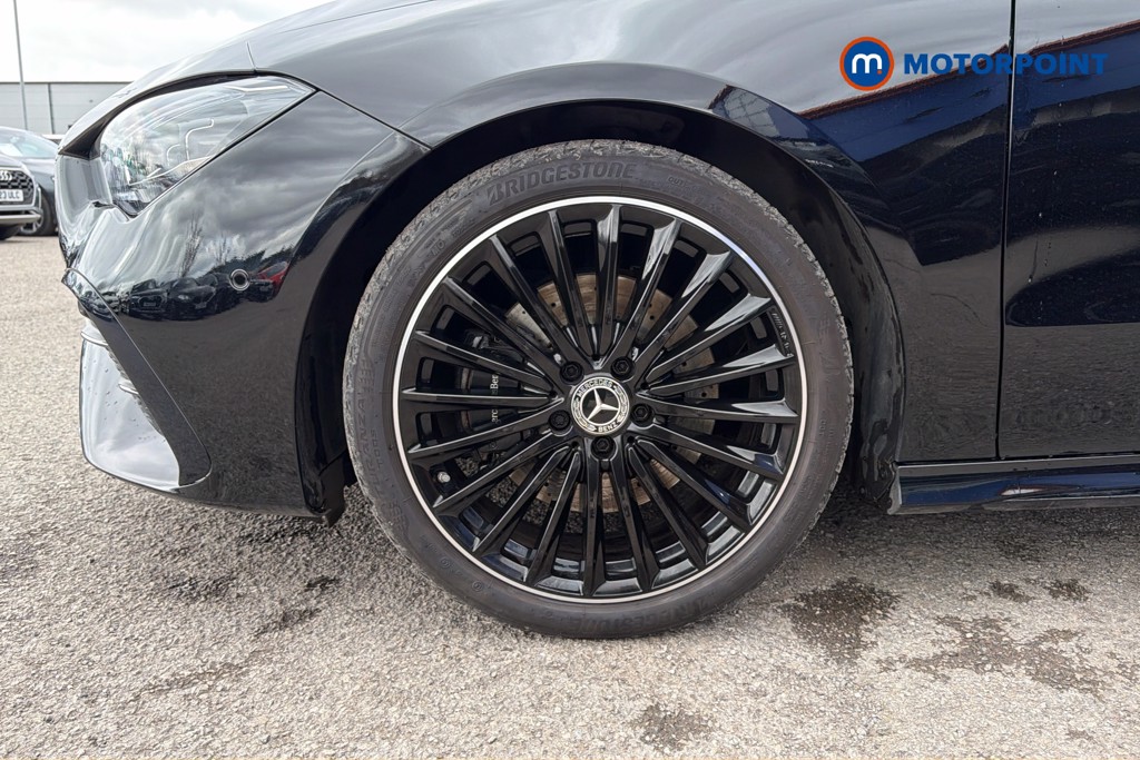 Used Mercedes-Benz CLA 2023 for sale - 78196926: Photo 46