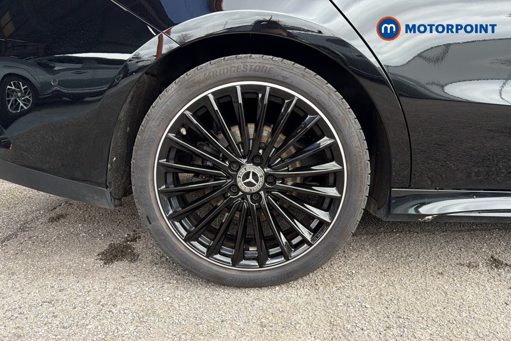 Used Mercedes-Benz CLA 2023 for sale - 78196926: Photo 48