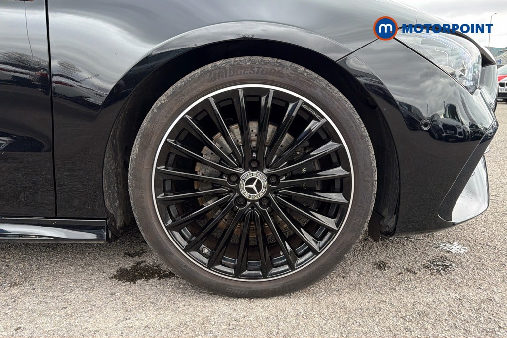 Used Mercedes-Benz CLA 2023 for sale - 78196926: Photo 49