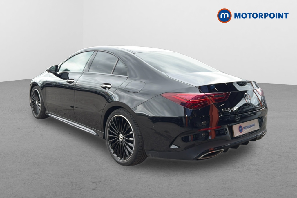 Used Mercedes-Benz CLA 2023 for sale - 78196926: Photo 5