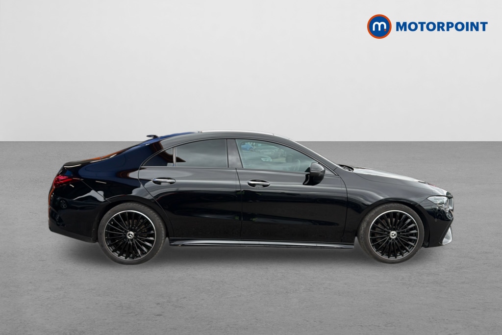 Used Mercedes-Benz CLA 2023 for sale - 78196926: Photo 8