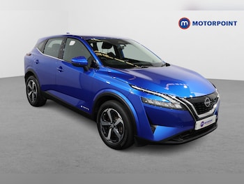 2024 - 1.5 E-Power Acenta Premium 5dr Auto