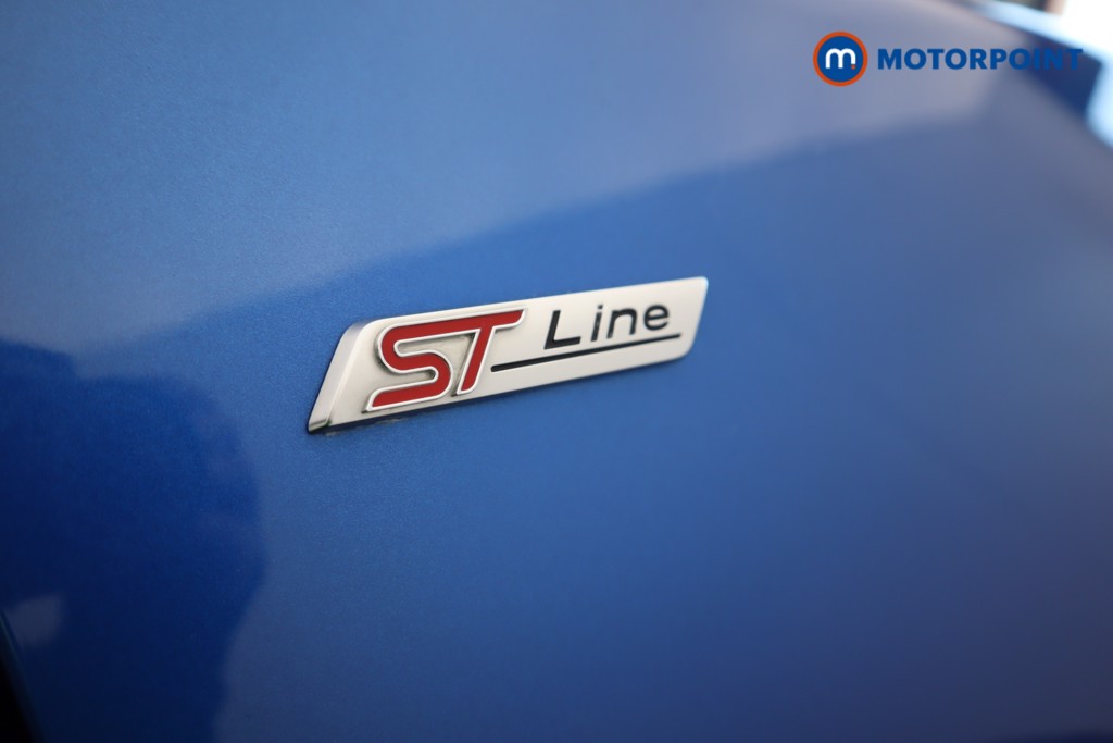 Used Ford Puma 2020 for sale - 76949308: Photo 10