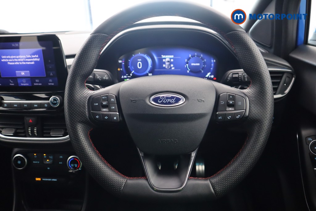 Used Ford Puma 2020 for sale - 76949308: Photo 11