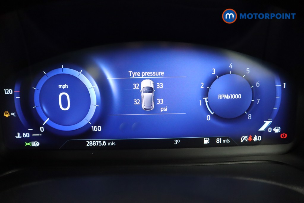 Used Ford Puma 2020 for sale - 76949308: Photo 12