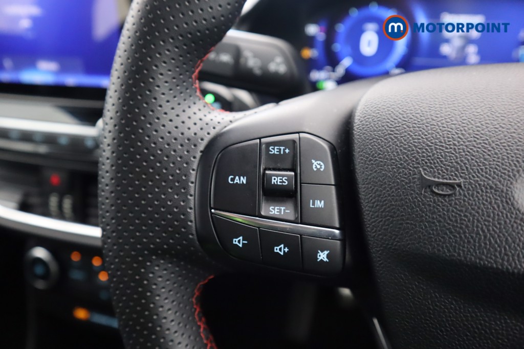 Used Ford Puma 2020 for sale - 76949308: Photo 13