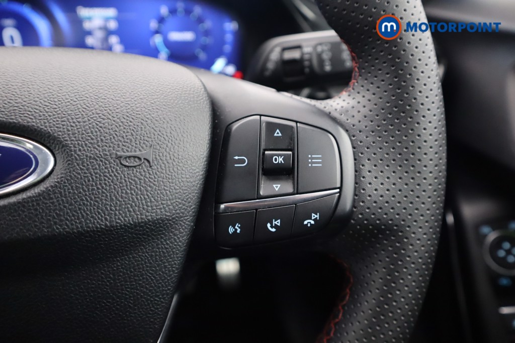 Used Ford Puma 2020 for sale - 76949308: Photo 14